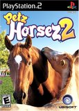Petz: Horsez 2 (PlayStation 2)